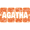 Weiblich Agatha