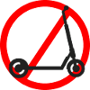 E-Scooter Scooter