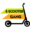 E-Scooter Scooter