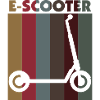 E-Scooter Roller