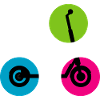 E-Scooter Roller
