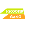 E-Scooter Scooter