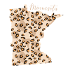 Minnesota Leopard State Minnesota