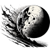 Lune 009