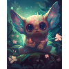 Cute Creature 01