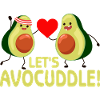 Lasst uns avocuddle!
