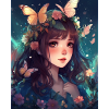 ButterflyGirl 01