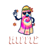 Spook-Tacular Hippie - Hippie-Halloween