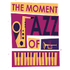 the moment of jazz music