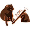Bonk Meme