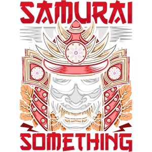 Samurai's-something-design