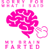 Brain Fart