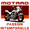 Motard Passion Intemporelle