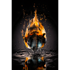 Largage du feu 4