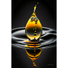 Drops yellow 3