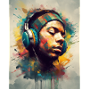 Music is the way