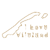 I Love Vlieland