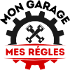 Mon garage mes règles 1
