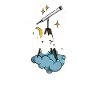 Telescope Space Astronomy Science