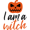 I am a Witch