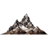 Mountains Graphics