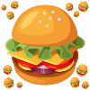 Burger chaos