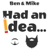 Had An Idea logo