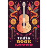 Indie Rock Lover