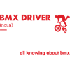 Sport Driver Definition BMX