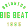 BRIGHTON BIG BEAT 995