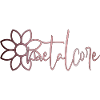 Metalcore mit Blume