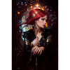 Fantasy women