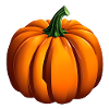 pumpkin october autumn halloween