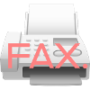 Fax Icon