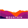 Bergsilouette Mountain