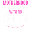 Maternity Committed Mother