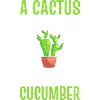 Cactus and cucumber cactus lovers
