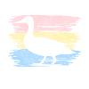 Ducks, Rubber Ducks, Waterfowl