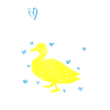 Duck Quack Nature