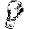 Boxhandschuh
