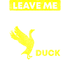 Duck Nature
