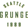 SEATTLE GRUNGE