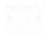 Harmless bee beekeepers