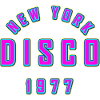NEW YORK DISCO