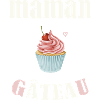 Maman Gâteau