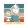 Furry Fandom Fursuits Café
