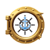Nautik Bullauge