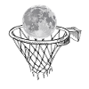 Basketlune