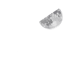 Moon lamp