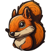 Squirrel